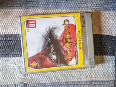 god of war 3