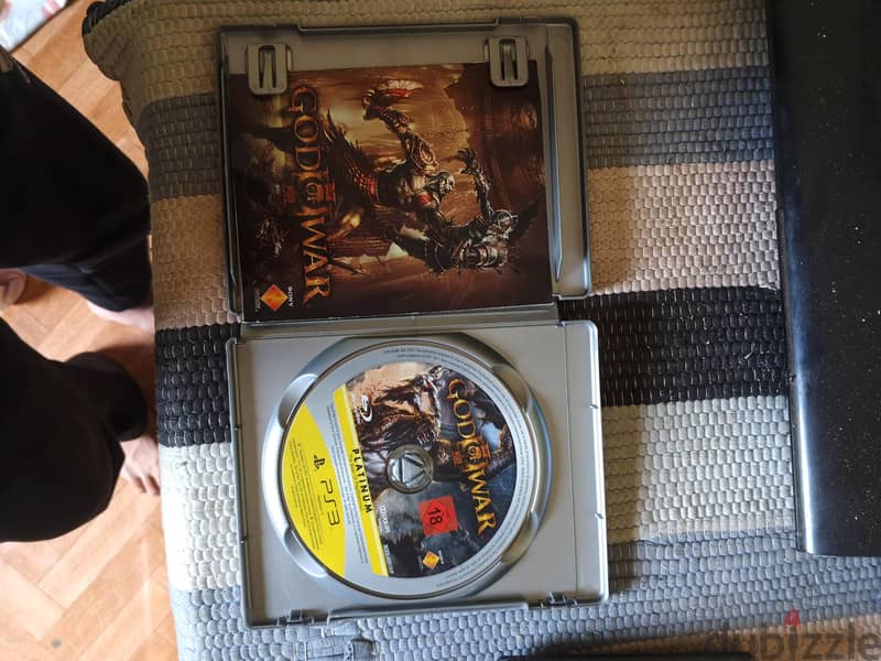 god of war 3 2