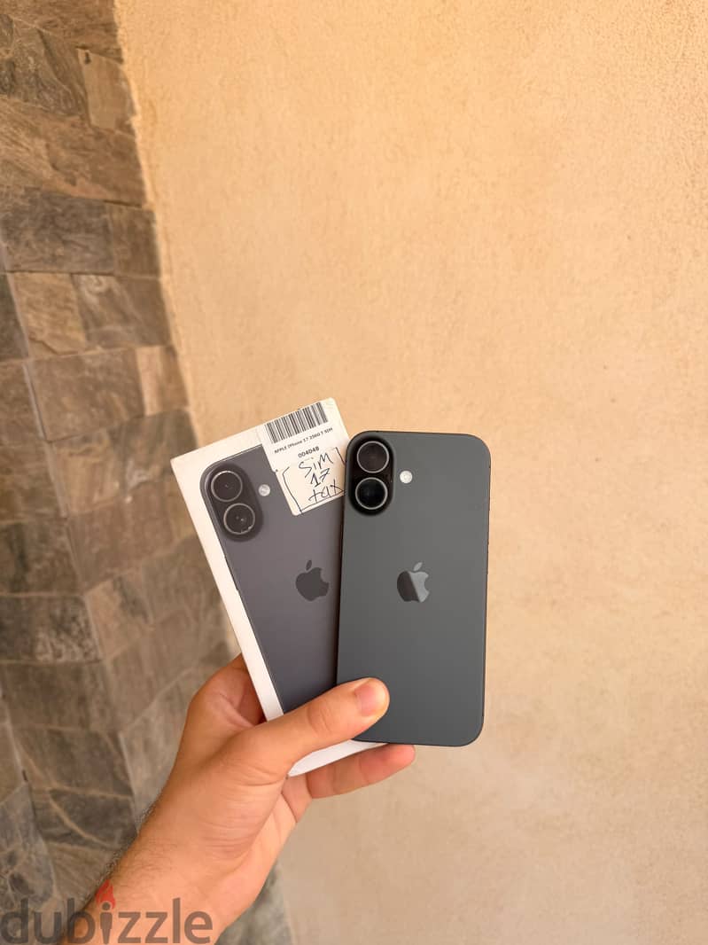 Apple - iPhone 17 3