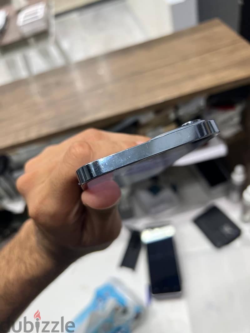 Apple - iPhone 13 Pro Max 1