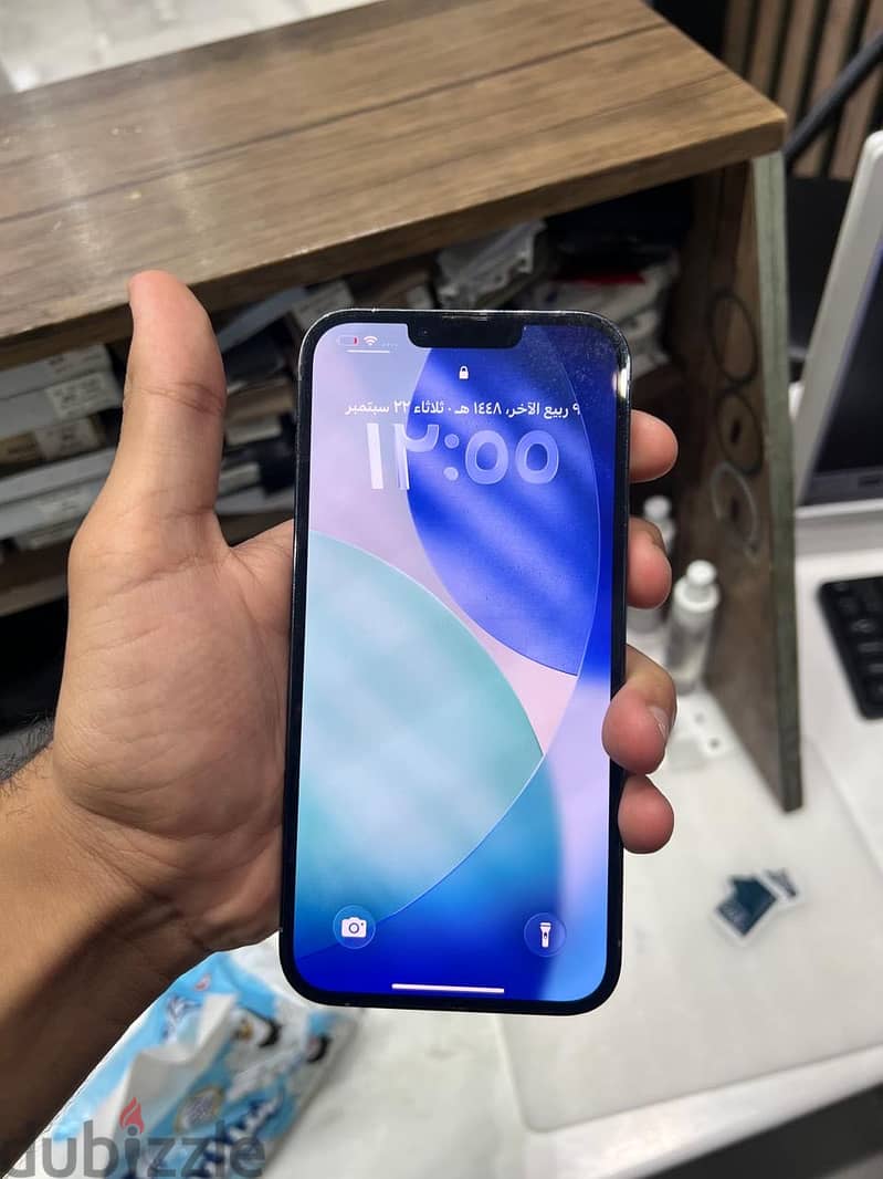 Apple - iPhone 13 Pro Max 2