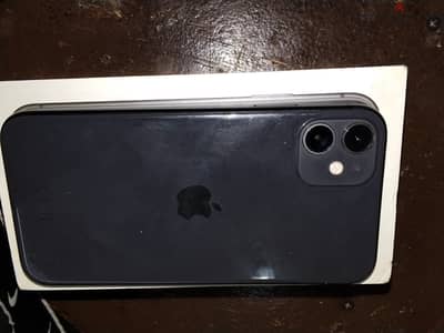 Apple - iPhone 11