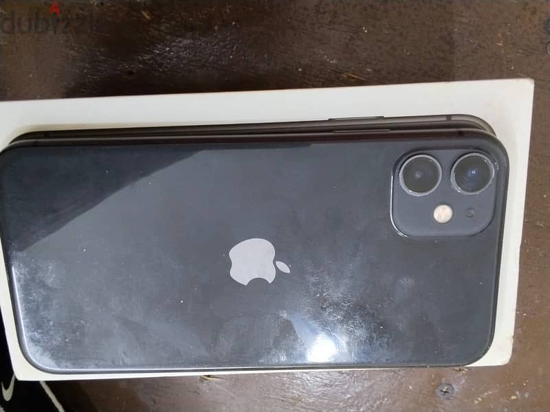 Apple - iPhone 11 4
