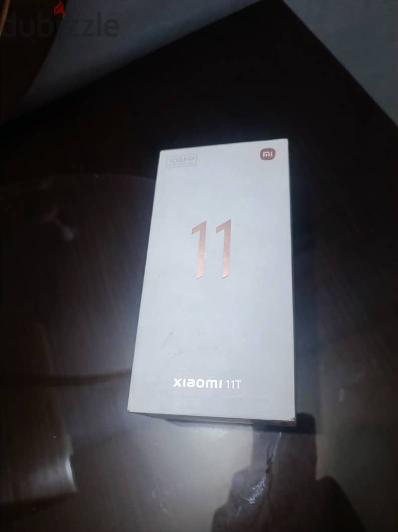 Mi 11t 5g 1