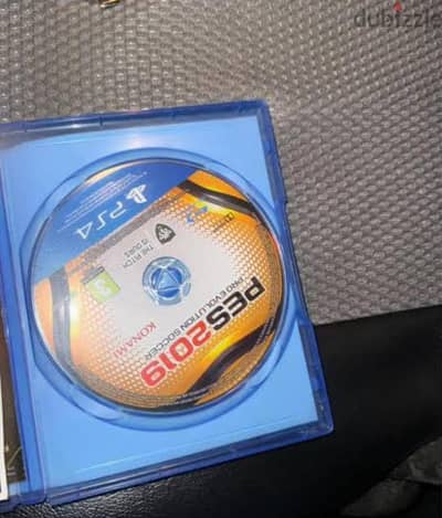 pes 19