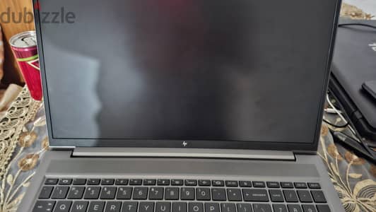 hp zbook 15 g7 power
