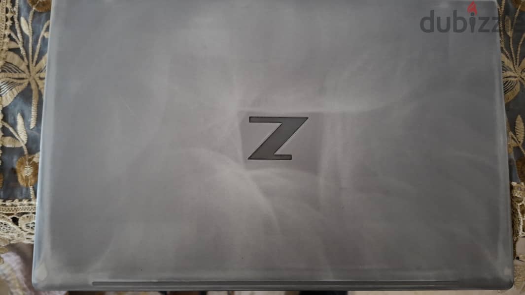 hp zbook 15 g7 power 3