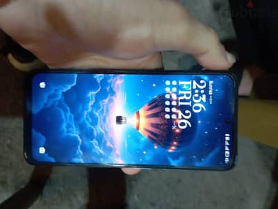 Xiaomi Redmi Note 11S