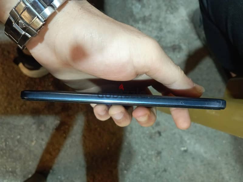 Xiaomi Redmi Note 11S 4