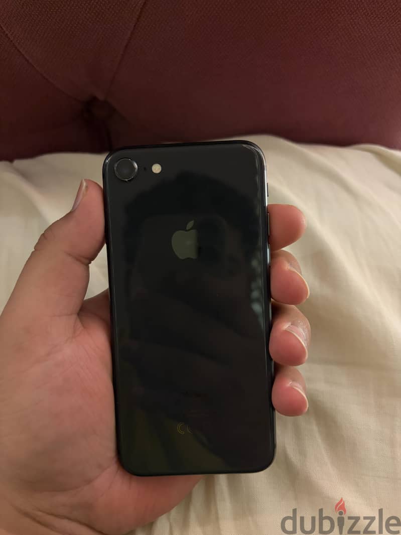 Apple - iPhone 8 2