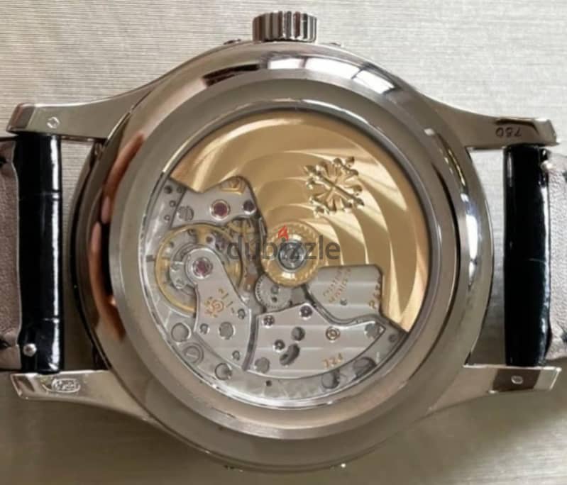 Patek Philippe 1