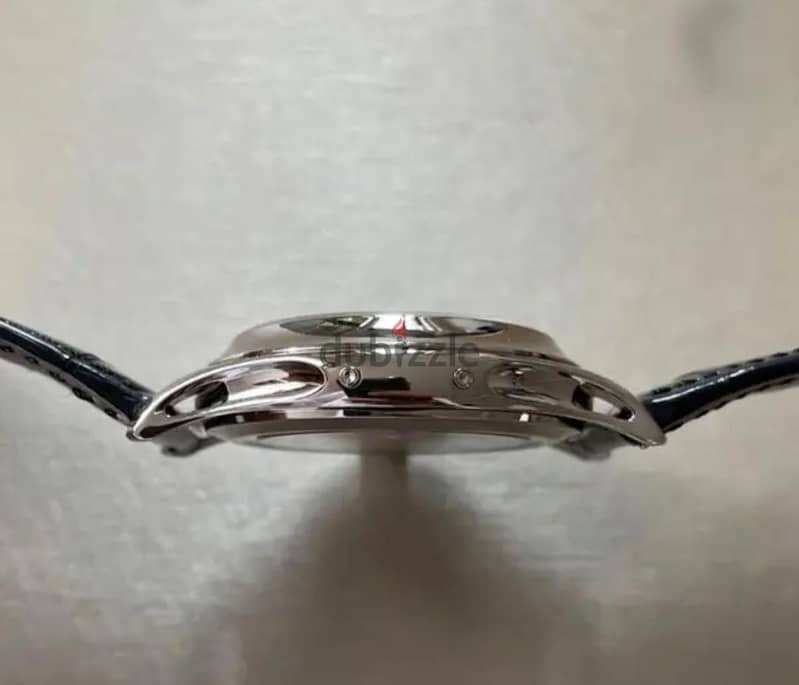 Patek Philippe 3