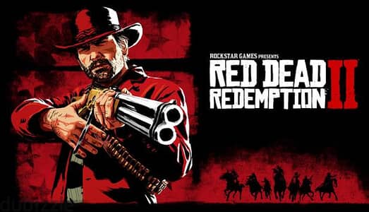 Red Dead Redemption 2 | تحميل ألعاب PC