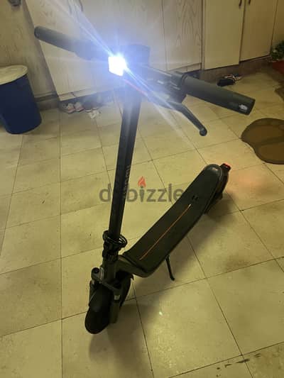 Xiaomi scooter 6