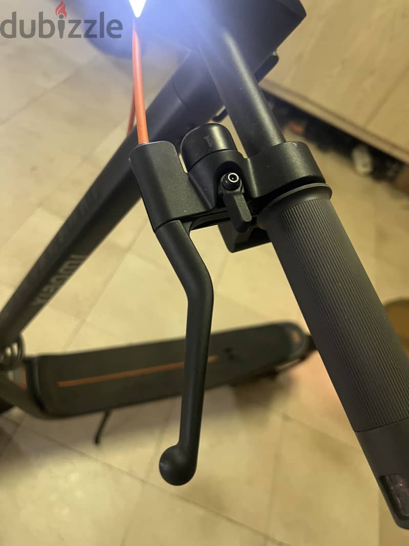 Xiaomi scooter 6 4