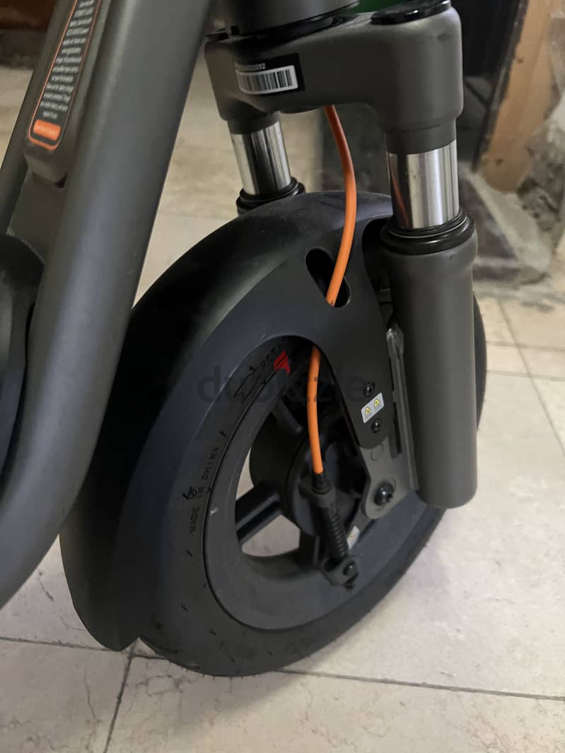 Xiaomi scooter 6 5