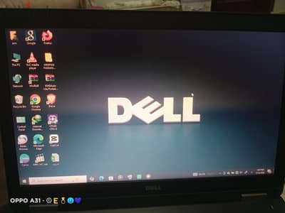 لابتوب ديل