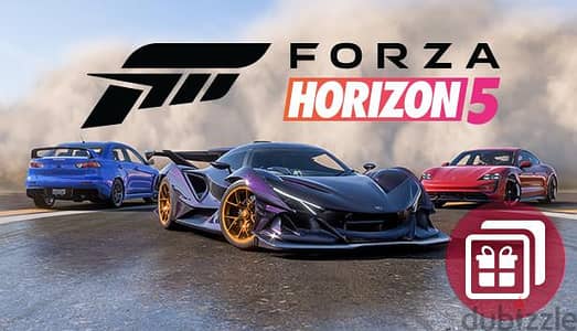 Forza Horizon 5 جاهزة للتحميل