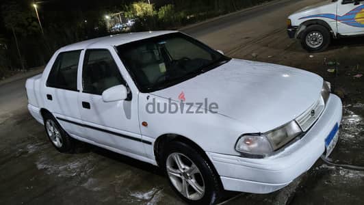 هيونداى اكسيل 1998