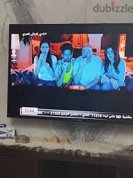 شاشة 43 ال جي سمارت