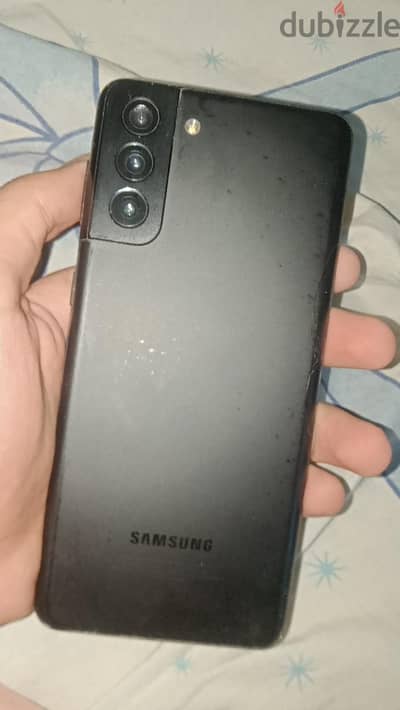 سامسونج اس 21