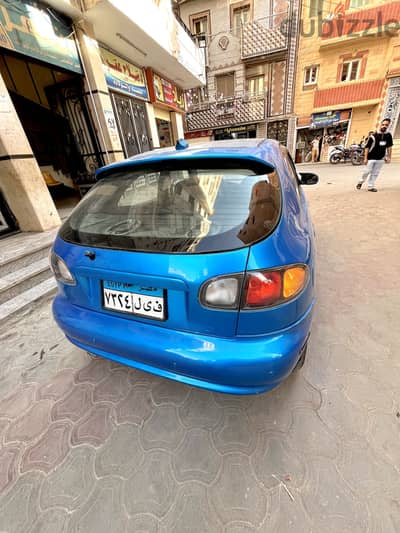 دايو جولييت 2000