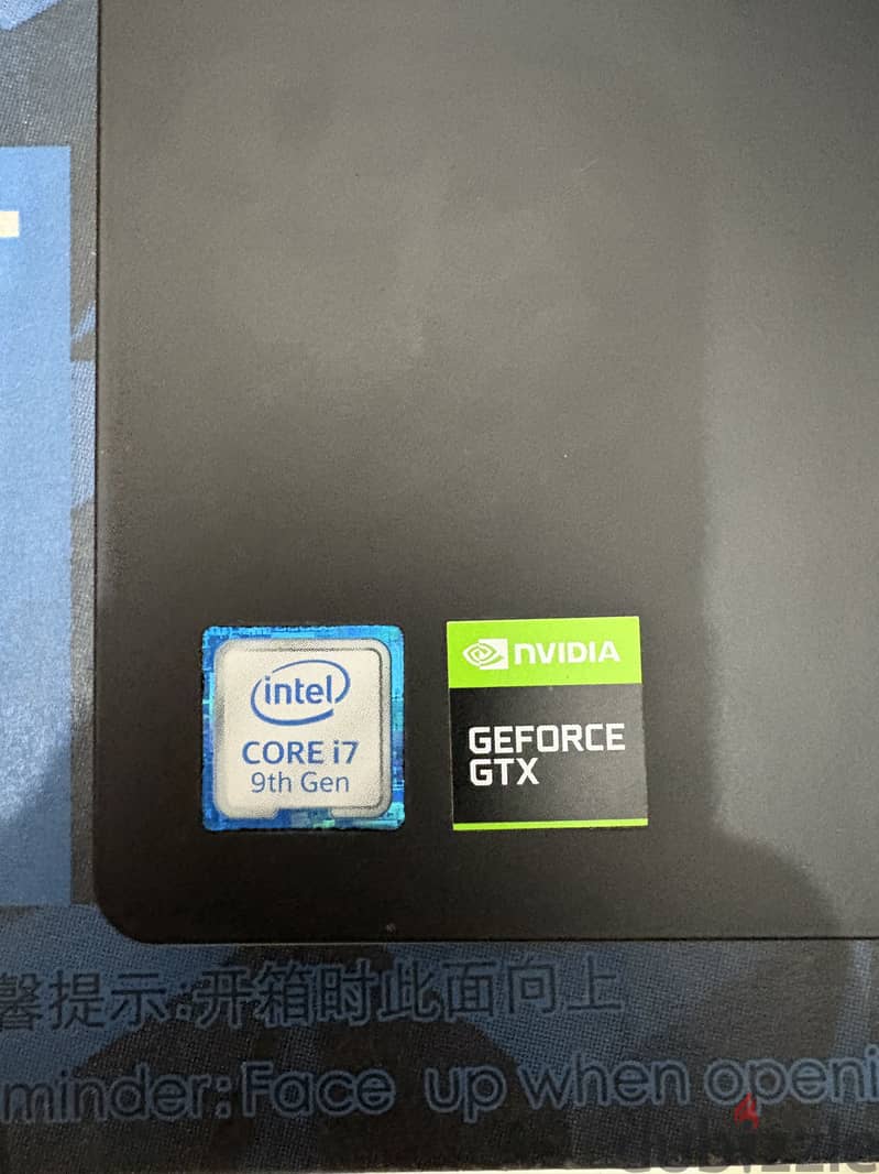 Lenovo legion y540 3