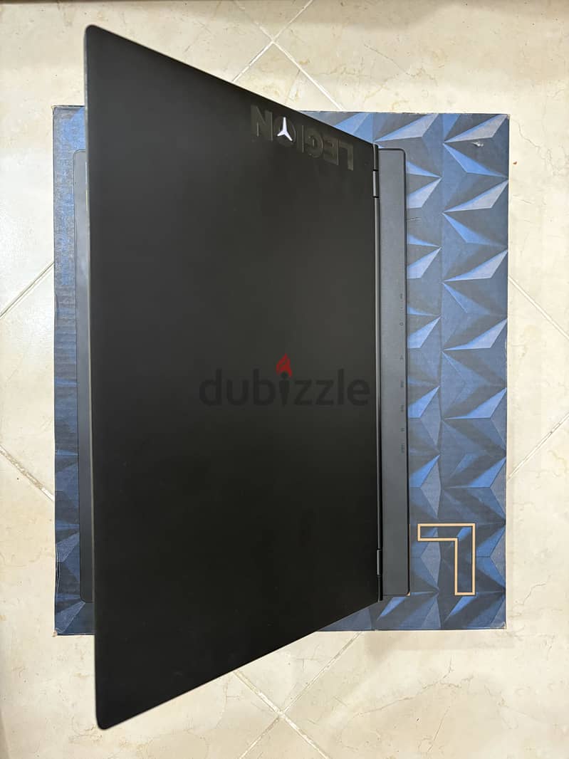 Lenovo legion y540 4