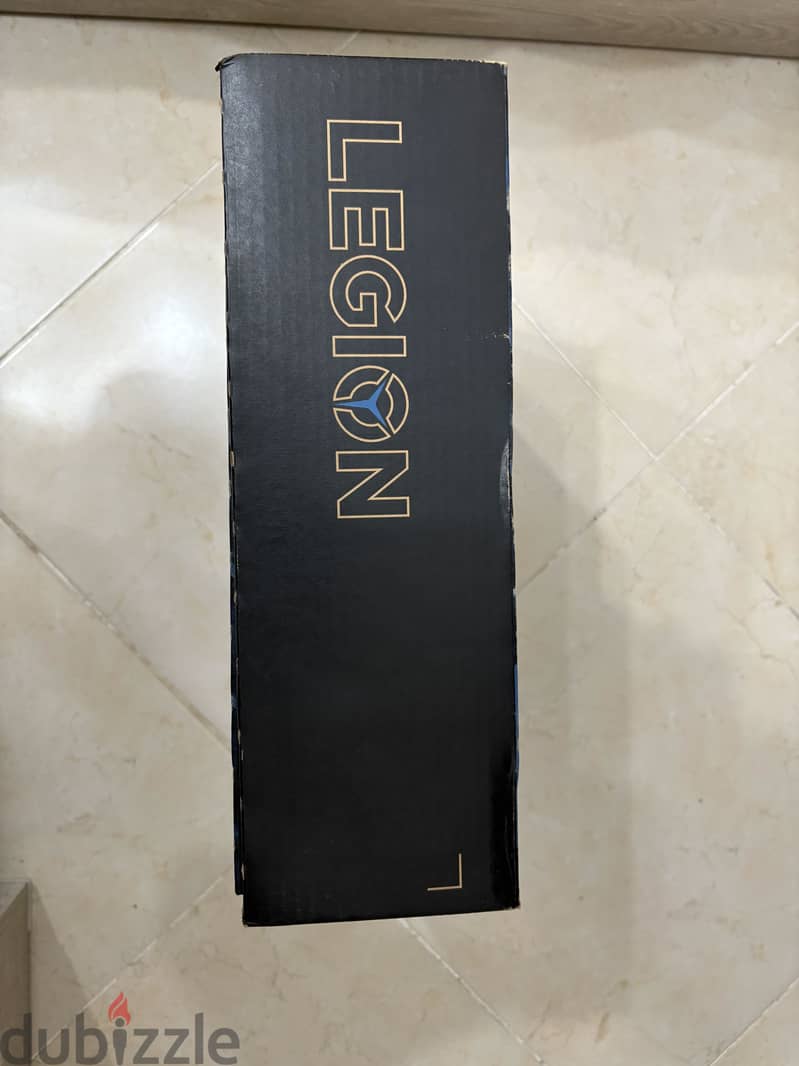 Lenovo legion y540 7