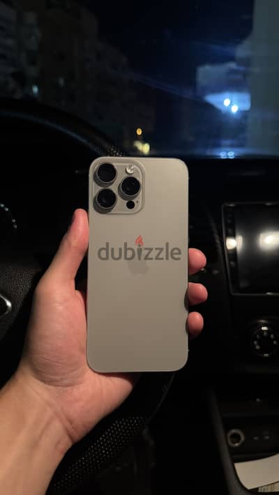 Apple - iPhone 16 Pro Max