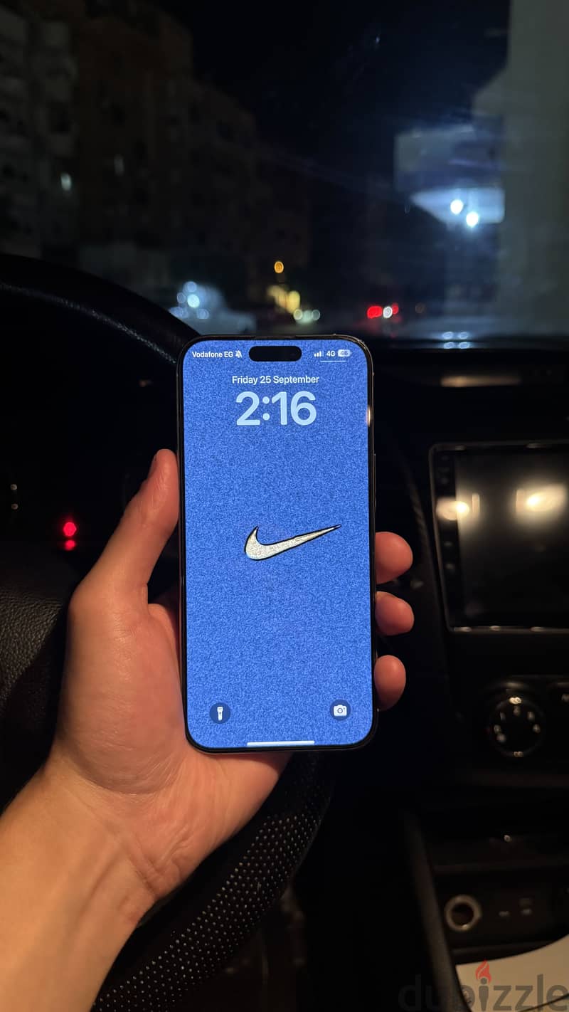 Apple - iPhone 16 Pro Max 1