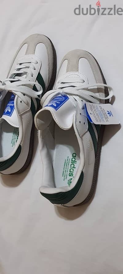 New Adidas Samba New Adidas Samba