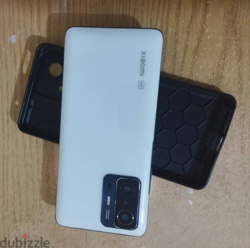 Mi 11t 5g 2