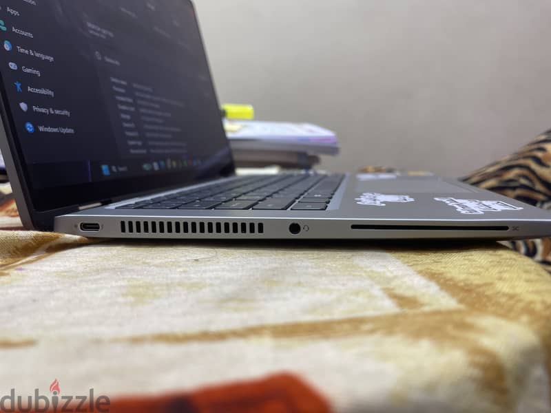 Dell latitude 7420 360x Touchscreen 2