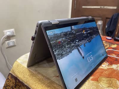 Dell latitude 7420 360x Touchscreen