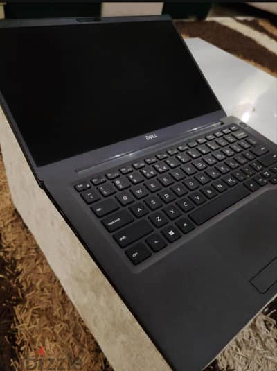 لابتوب dell