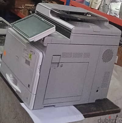 فرصه برنترتصوير   ريكو استيراد الخارج أبشن كامل واى فاى