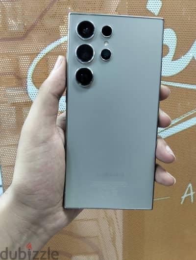 Samsung S24 ultra