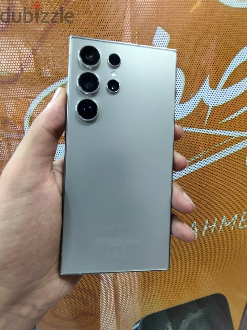Samsung S24 ultra 2