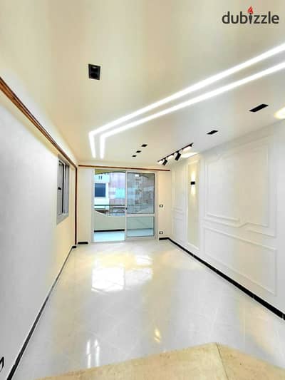 Apartment for sale in Al-Alamein, Alexandria, Palm Beach near services and markets, entrance number 2 for Palm