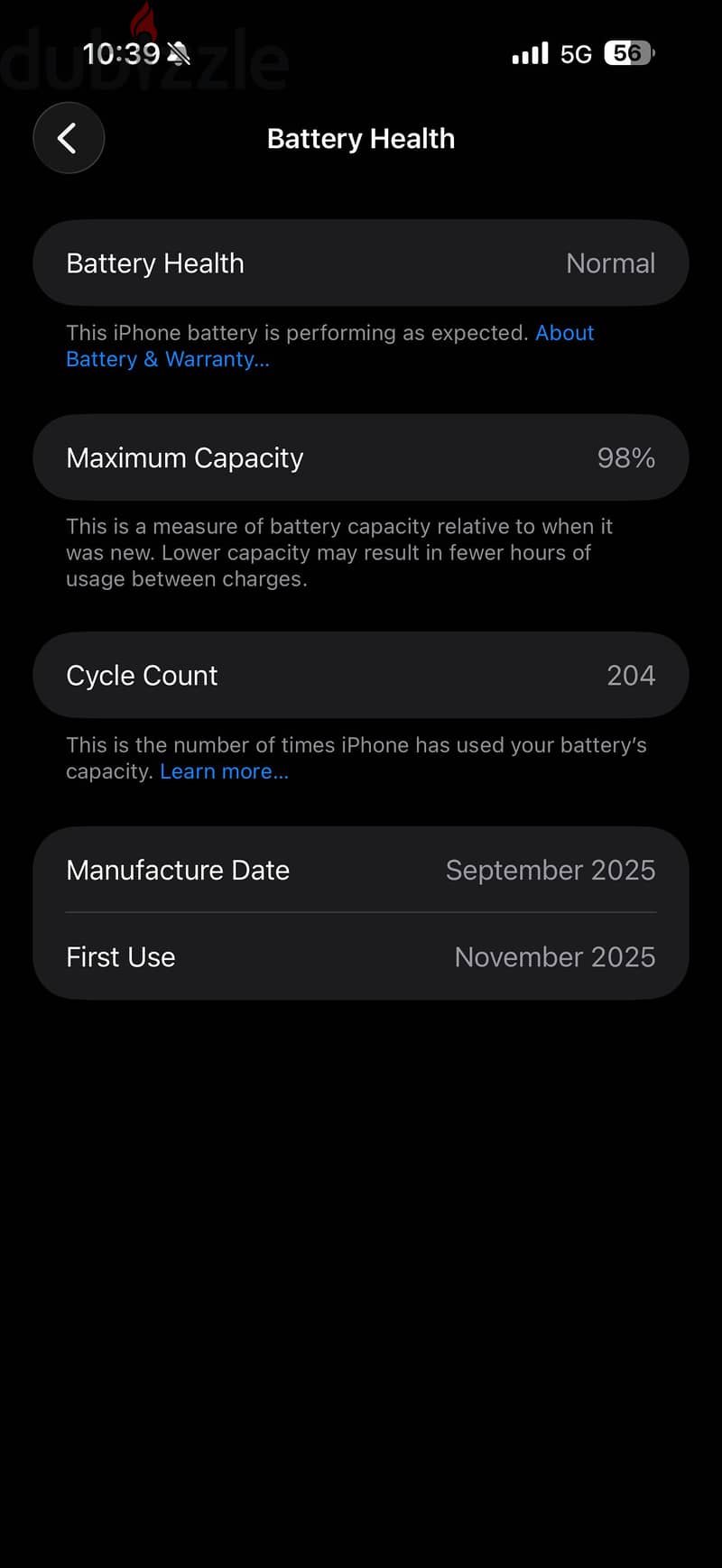 Apple - iPhone 17 Pro Max 2