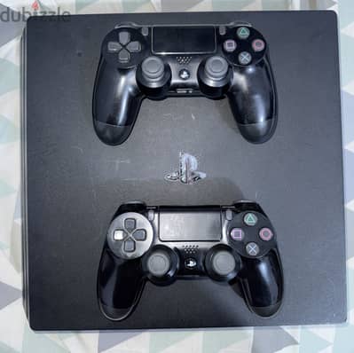 Ps4 pro /بلايستيشن ٤ برو