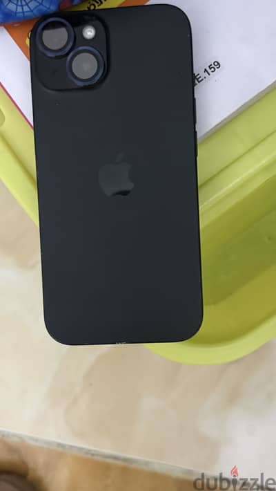 آبل - آيفون 15