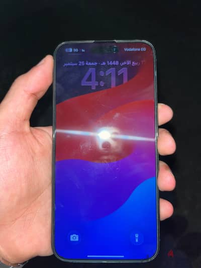 آبل - آيفون 15 برو ماكس