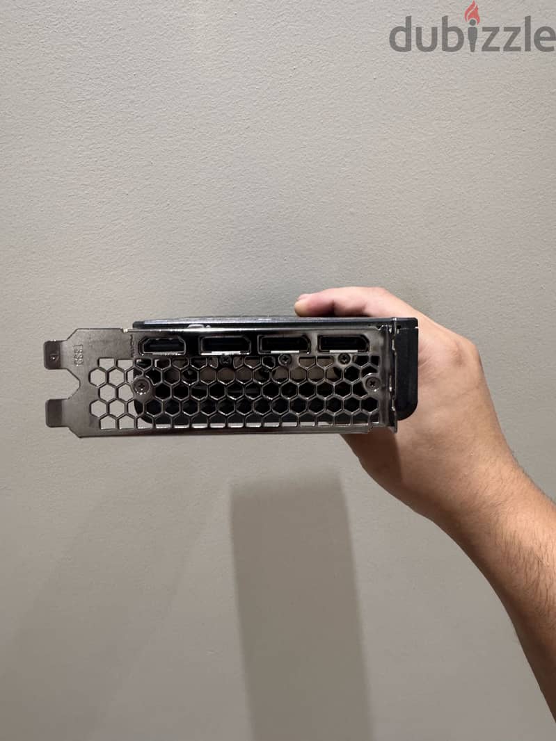 Rtx 3050 8gb Palit 1