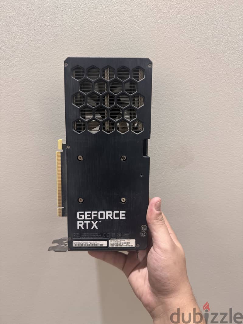 Rtx 3050 8gb Palit 2
