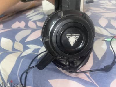 JEDEL-GAMING headset