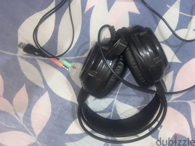 JEDEL-GAMING headset 3