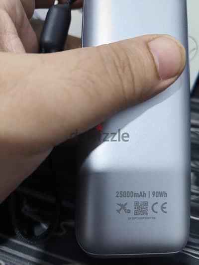 Anker Zolo 165W 25,000ml