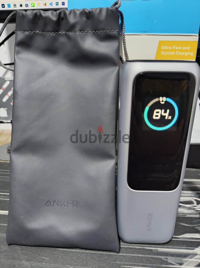 Anker Zolo 165W 25,000ml 1